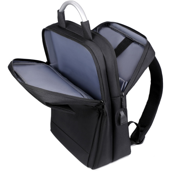 Рюкзак для ноутбука Miru Forward 15.6 MBP-1054 (черный)