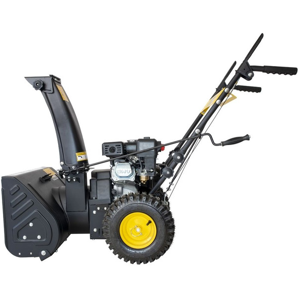 Снегоуборщик Huter SGC 4000 (70/7/5)