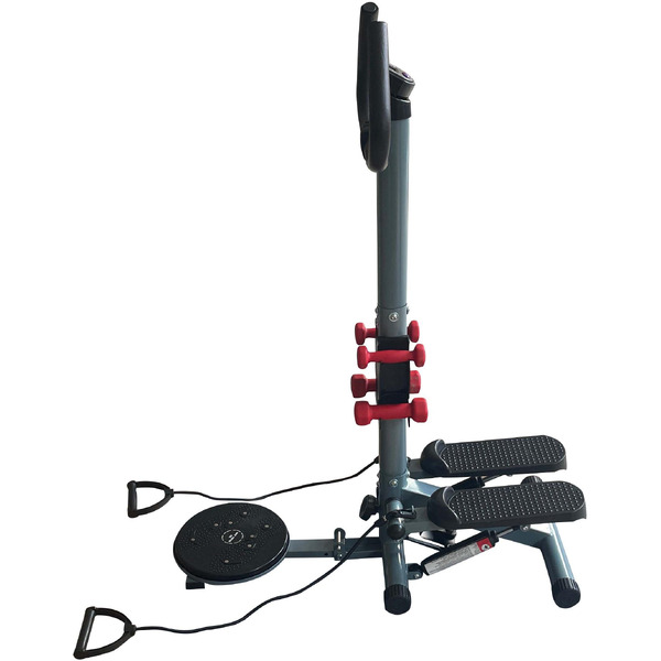 Степпер Atlas Sport AS-310 (черный)