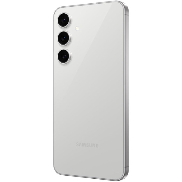 Смартфон Samsung Galaxy S24 FE 128GB (SM-S721BZABCAU) серый