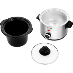 Медленноварка Kitfort KT-205