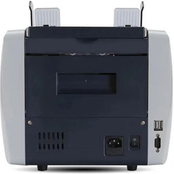 Счетчик банкнот Mertech C-100 CIS MG 5034