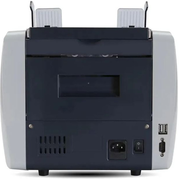 Счетчик банкнот Mertech C-100 CIS MG 5034