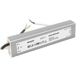 Блок питания Apeyron 03-112