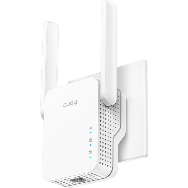 Усилитель Wi-Fi Cudy RE1500 1.0