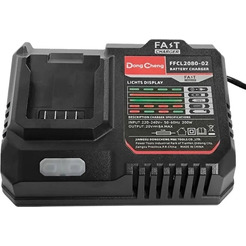 Зарядное устройство DongCheng FFCL2080-02 (20В)