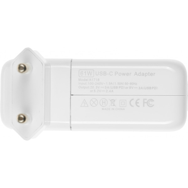 Блок питания TopON TOP-UC61