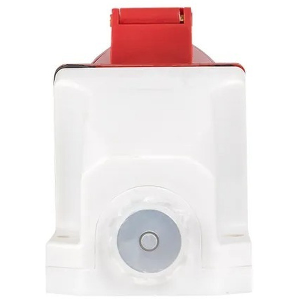 Розетка стационарная наружная EKF 114 3Р+РЕ 16А 380В IP44 PROxima