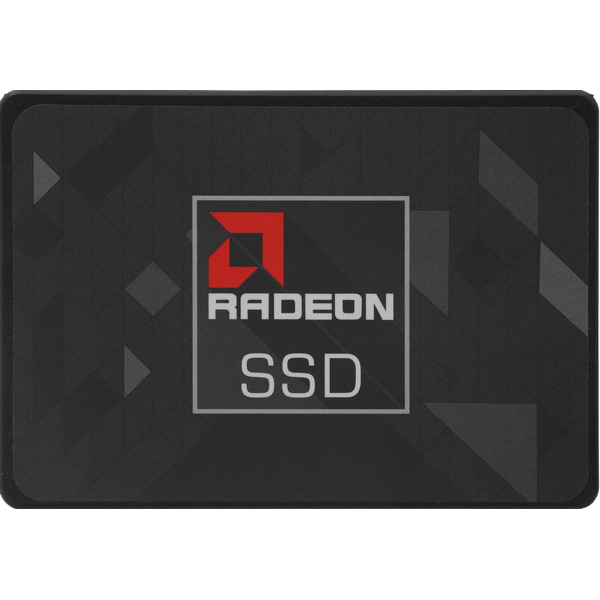 Накопитель SSD AMD R3SL0960G2
