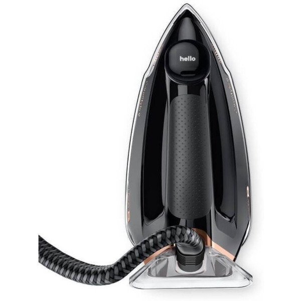 Гладильная система BRAUN IS9090BK