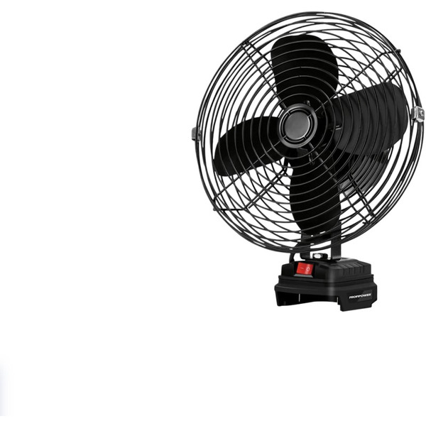 Вентилятор ProfiPower MKDEF-18V E0144 (без АКБ и ЗУ)