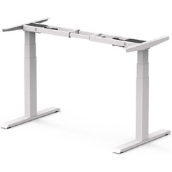 Подстолье Sparx Up EFT-2 Dual White (белый)