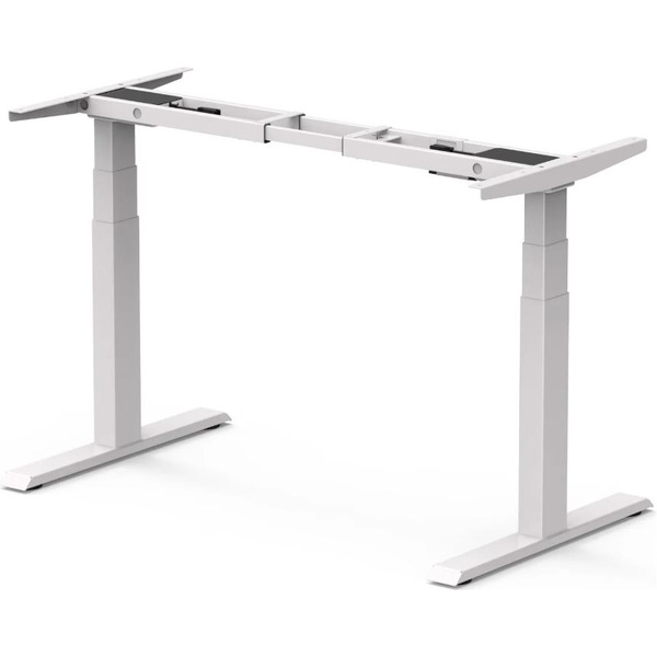 Подстолье Sparx Up EFT-2 Dual White (белый)