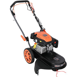Газонокосилка ELAND BGL-856S