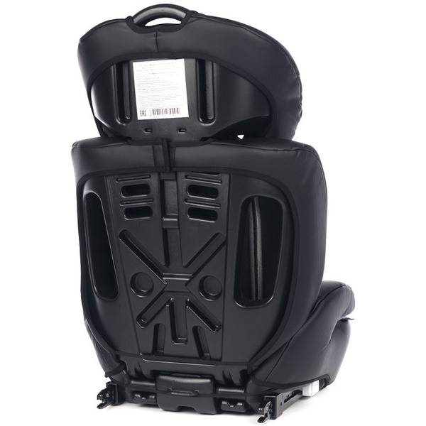 Автокресло Martin Noir Cadet Fix (solid gray)