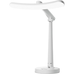 Аккумуляторный настольный светильник MZK 1318-35-1 (белый)