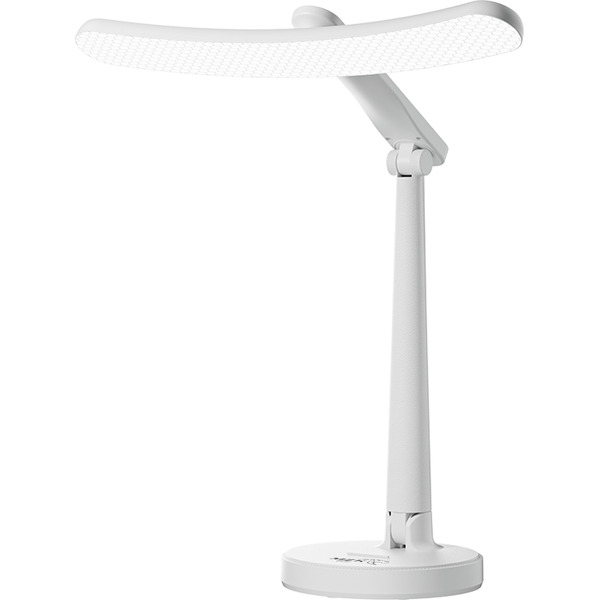 Аккумуляторный настольный светильник MZK 1318-35-1 (белый)