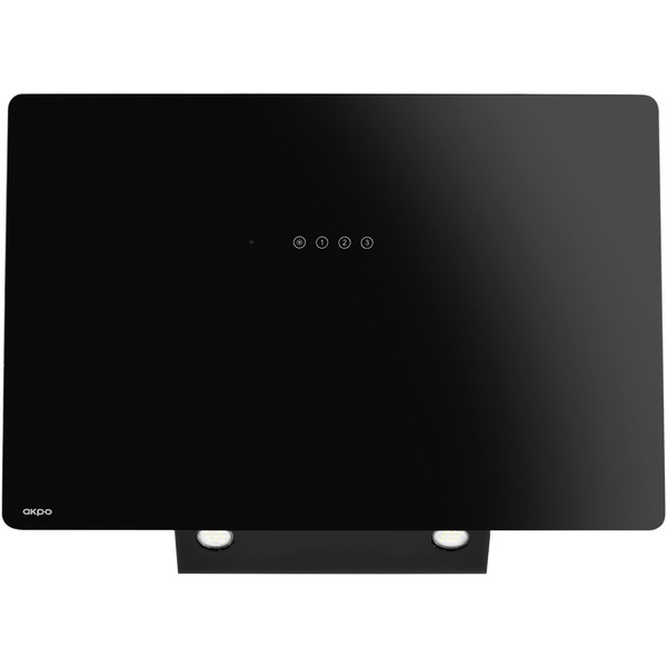 Вытяжка Akpo Smart 60 wk-11 (черный)