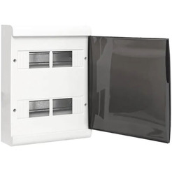 Щит распределительный EKF ЩРН-П-24 Basic