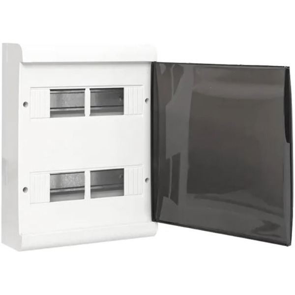 Щит распределительный EKF ЩРН-П-24 Basic