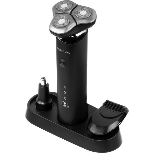 Бритва Galaxy Line GL 4276