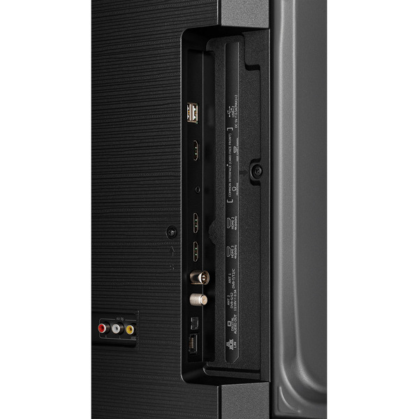 Телевизор Hisense 43E66SL