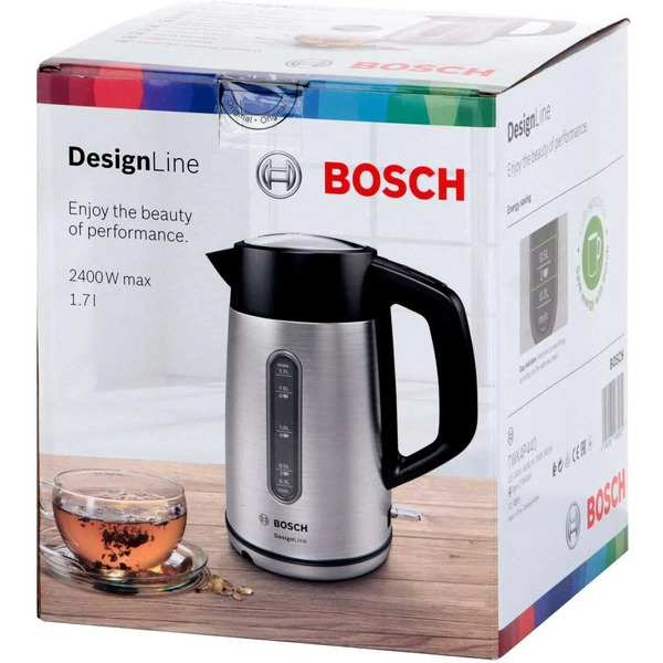 Электрочайник Bosch TWK4P440