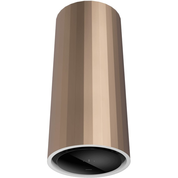 Кухонная вытяжка MAUNFELD Adelaide 39 Wall (золотистый)