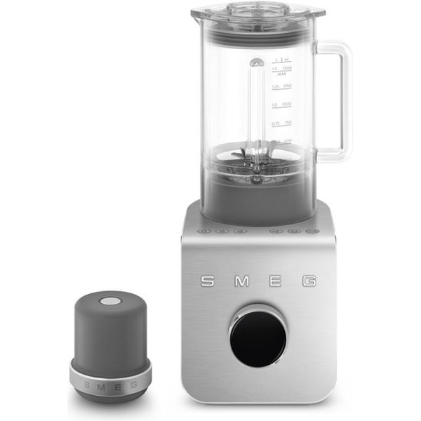 Стационарный блендер Smeg BLC02WHMEU