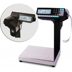 Весы МАССА-К МК-15.2-R2P-10 (71039107)