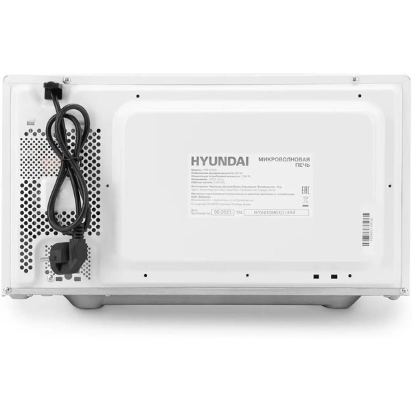 Микроволновая печь Hyundai HYM-M2023