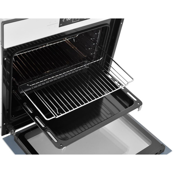 Духовой шкаф ZUGEL ZOE601W