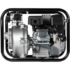 Мотопомпа бензиновая Stavr МПБ-50/5700ВН (ст50-5700мпввн)