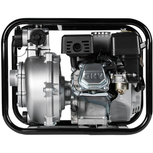 Мотопомпа бензиновая Stavr МПБ-50/5700ВН (ст50-5700мпввн)