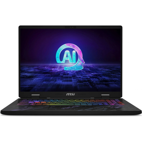 Игровой ноутбук MSI Pulse 16 AI C1VGKG-018