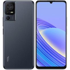 Смартфон TCL 40SE T610K 6GB/256GB (темно-серый)