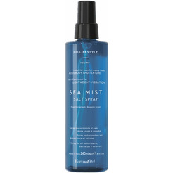 Солевой спрей FarmaVita HD Life Style Sea Mist Salt морской эффект 240 мл
