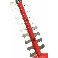 Кусторез Milwaukee M12 FUEL M12FHT20-0 4933479675 (без АКБ и ЗУ)