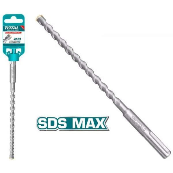 Бур Total TAC321808