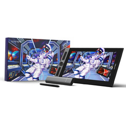 Графический планшет XP-Pen Artist Pro 16