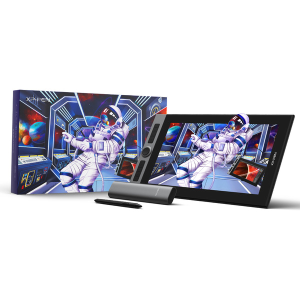 Графический планшет XP-Pen Artist Pro 16