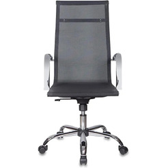 Кресло Бюрократ CH-993/M01 (черный)