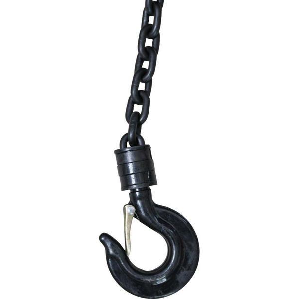 Таль цепная электрическая Shtapler DHS (J) 2т 12м 71058945