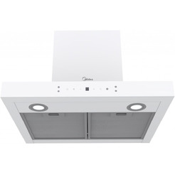 Кухонная вытяжка Midea MH60C668GW