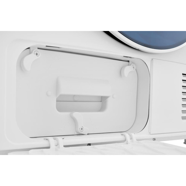 Сушильная машина ZUGEL ZDF82HP