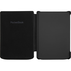 Обложка для электронной книги Pocketbook H-S-634-K-CIS Black