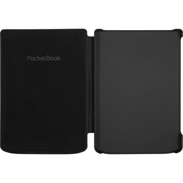Обложка для электронной книги Pocketbook H-S-634-K-CIS Black