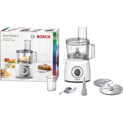 Кухонный комбайн Bosch MCM3110W
