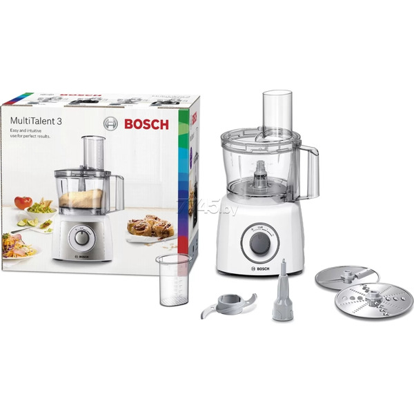 Кухонный комбайн Bosch MCM3110W