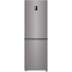 Холодильник-морозильник Candy CFN6185SDC